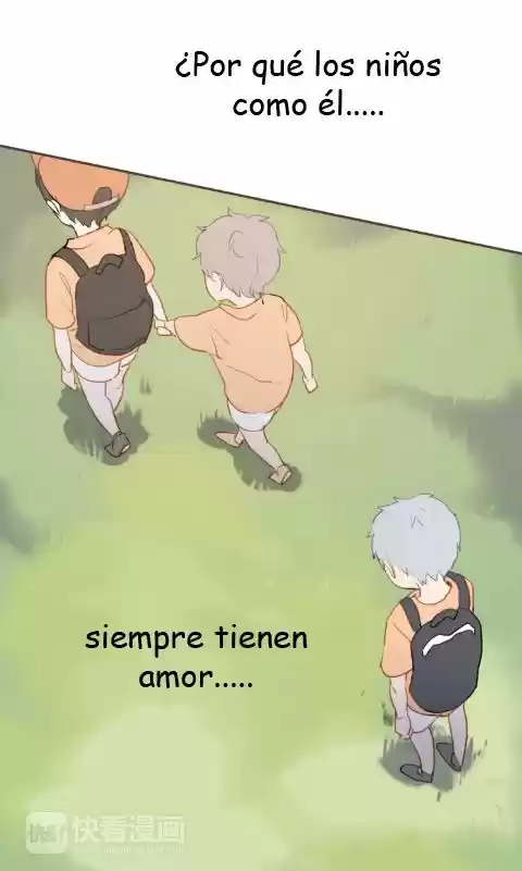 Te esperé en 1999 (2016) - Capítulo 6 - Página 27 - LectorTMOo