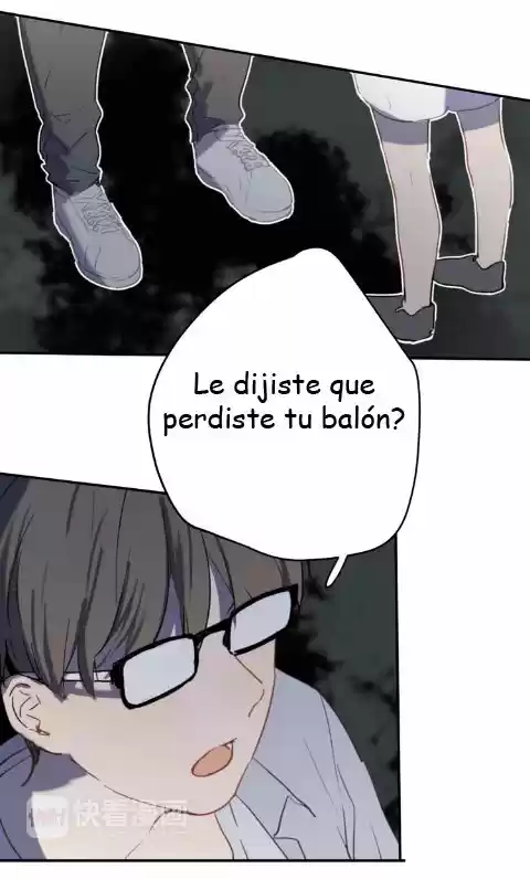 Te esperé en 1999 (2016) - Capítulo 6 - Página 31 - LectorTMOo