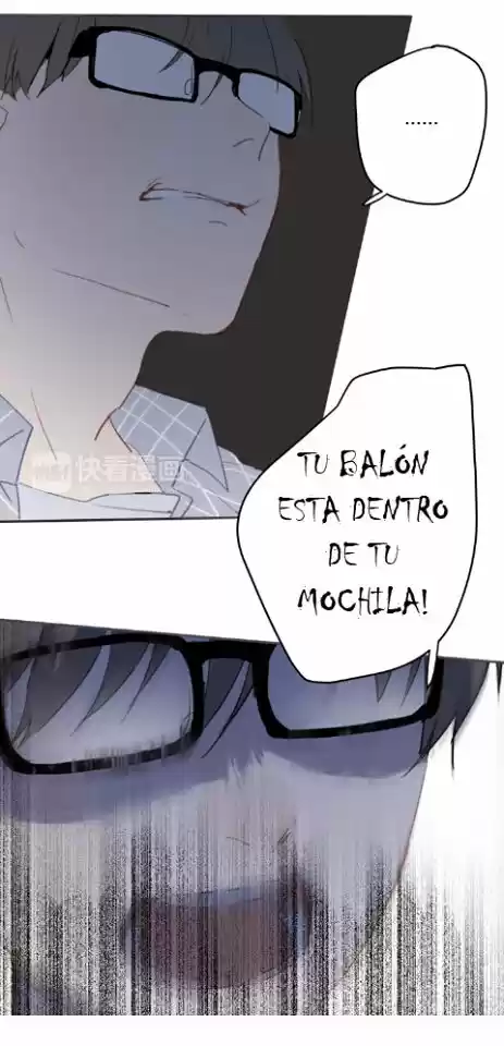 Te esperé en 1999 (2016) - Capítulo 6 - Página 33 - LectorTMOo