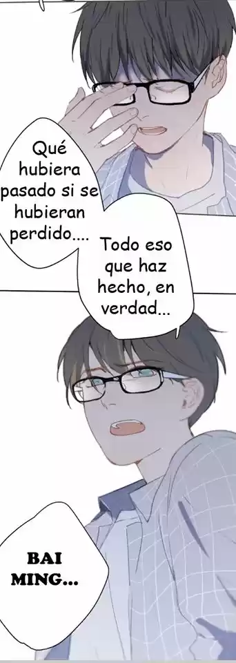 Te esperé en 1999 (2016) - Capítulo 6 - Página 36 - LectorTMOo