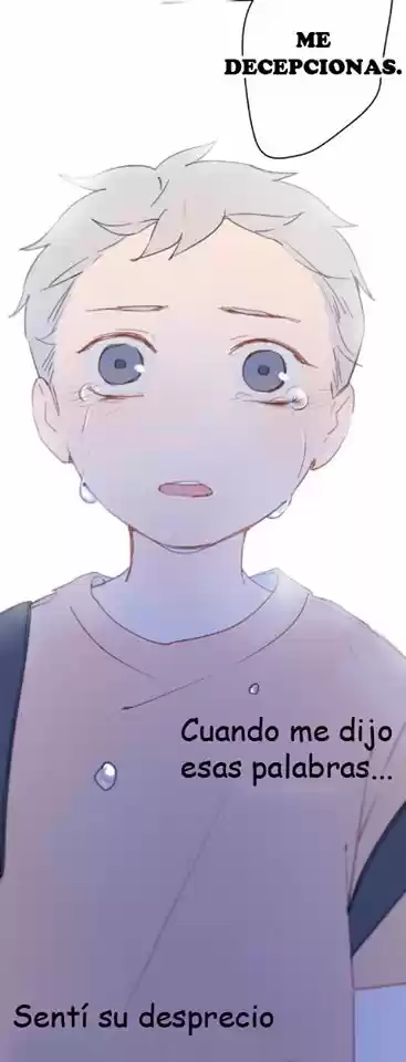 Te esperé en 1999 (2016) - Capítulo 6 - Página 37 - LectorTMOo