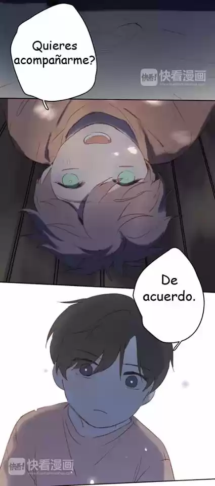 Te esperé en 1999 (2016) - Capítulo 7 - Página 6 - LectorTMOo