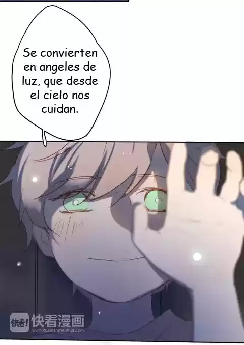 Te esperé en 1999 (2016) - Capítulo 7 - Página 9 - LectorTMOo