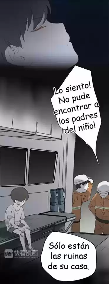 Te esperé en 1999 (2016) - Capítulo 7 - Página 12 - LectorTMOo