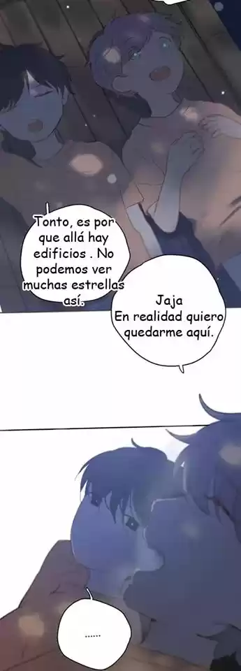 Te esperé en 1999 (2016) - Capítulo 7 - Página 19 - LectorTMOo