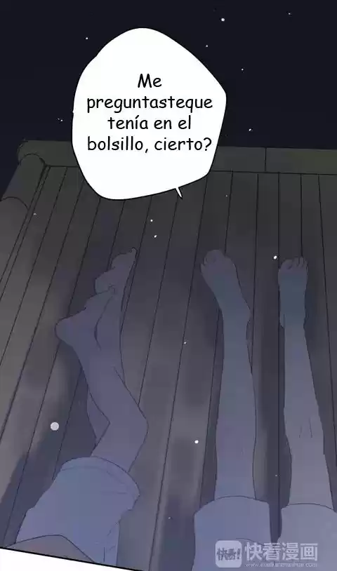 Te esperé en 1999 (2016) - Capítulo 7 - Página 21 - LectorTMOo