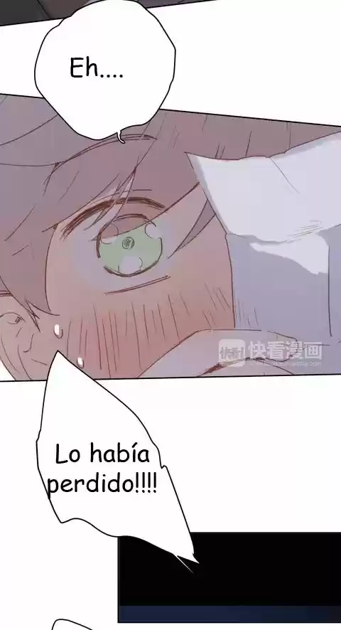 Te esperé en 1999 (2016) - Capítulo 7 - Página 23 - LectorTMOo