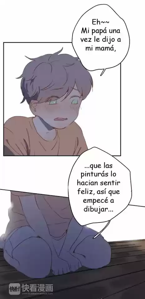 Te esperé en 1999 (2016) - Capítulo 7 - Página 27 - LectorTMOo