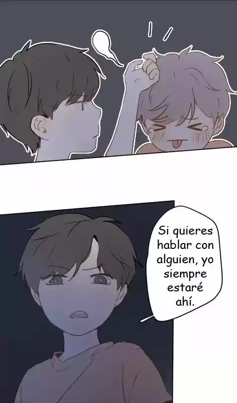 Te esperé en 1999 (2016) - Capítulo 7 - Página 30 - LectorTMOo