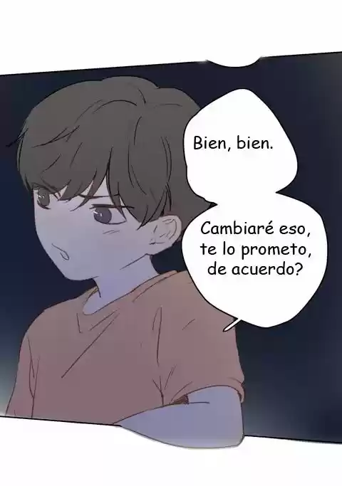 Te esperé en 1999 (2016) - Capítulo 7 - Página 32 - LectorTMOo