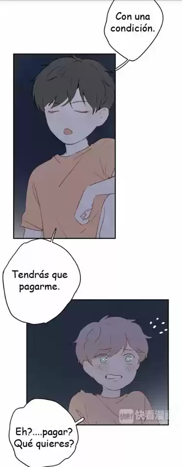Te esperé en 1999 (2016) - Capítulo 7 - Página 34 - LectorTMOo