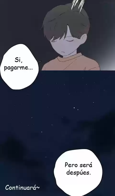 Te esperé en 1999 (2016) - Capítulo 7 - Página 35 - LectorTMOo