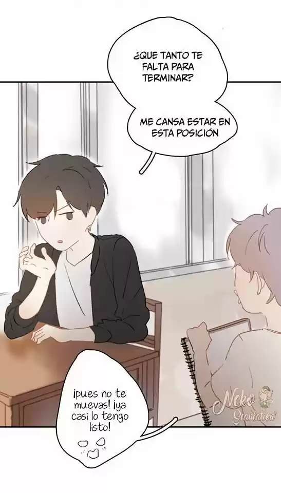 Te esperé en 1999 (2016) - Capítulo 8.1 - Página 7 - LectorTMOo