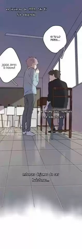 Te esperé en 1999 (2016) - Capítulo 8.1 - Página 18 - LectorTMOo
