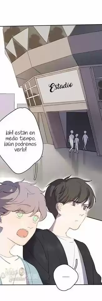 Te esperé en 1999 (2016) - Capítulo 8.1 - Página 20 - LectorTMOo