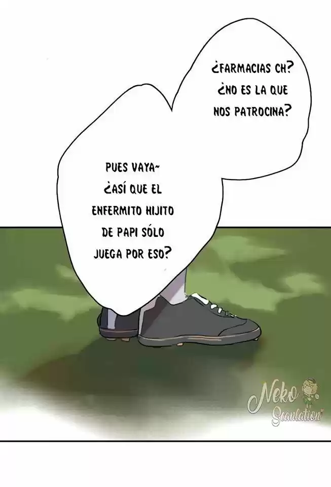 Te esperé en 1999 (2016) - Capítulo 8.1 - Página 28 - LectorTMOo