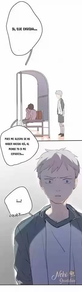 Te esperé en 1999 (2016) - Capítulo 8.1 - Página 29 - LectorTMOo