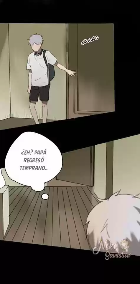 Te esperé en 1999 (2016) - Capítulo 8.1 - Página 38 - LectorTMOo