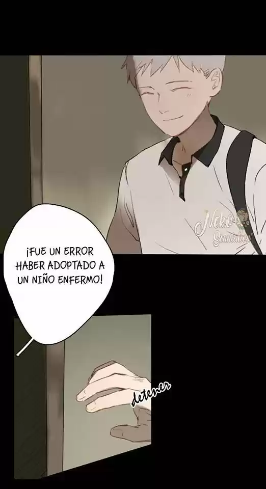 Te esperé en 1999 (2016) - Capítulo 8.1 - Página 39 - LectorTMOo