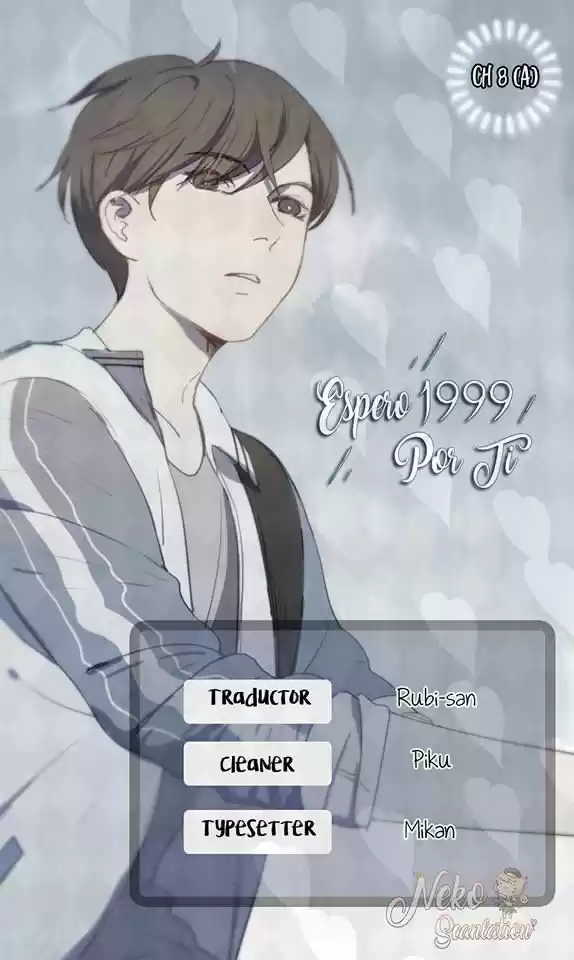 Te esperé en 1999 (2016) - Capítulo 8.1 - Página 45 - LectorTMOo