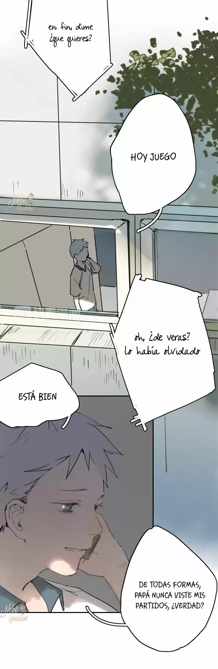 Te esperé en 1999 (2016) - Capítulo 8.2 - Página 29 - LectorTMOo