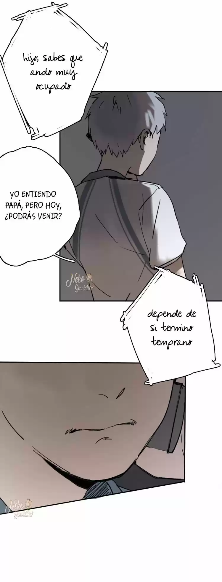 Te esperé en 1999 (2016) - Capítulo 8.2 - Página 30 - LectorTMOo