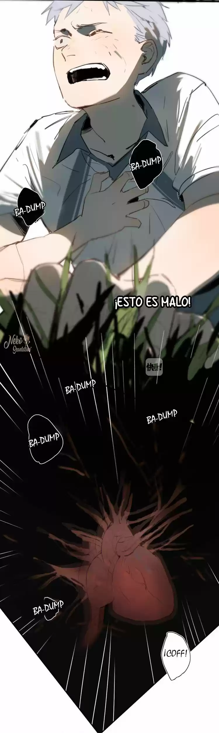 Te esperé en 1999 (2016) - Capítulo 8.2 - Página 47 - LectorTMOo