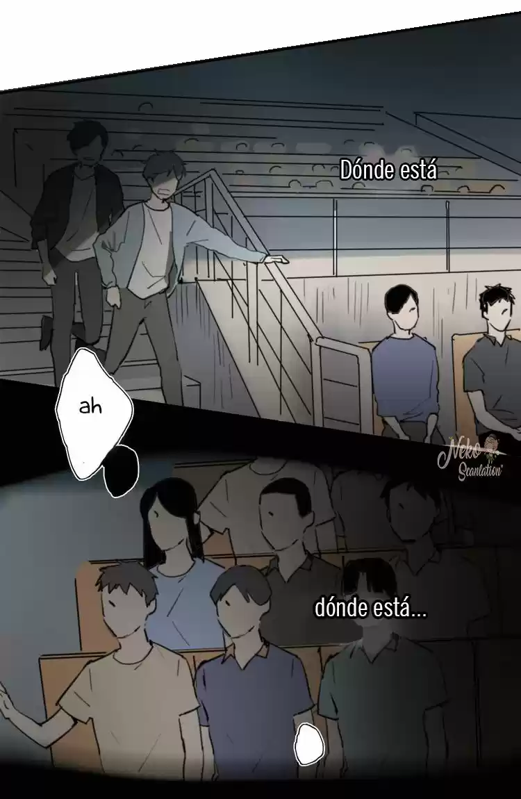 Te esperé en 1999 (2016) - Capítulo 8.2 - Página 50 - LectorTMOo