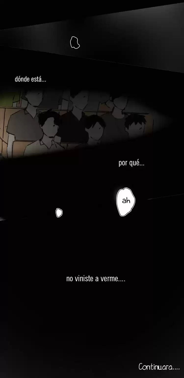Te esperé en 1999 (2016) - Capítulo 8.2 - Página 51 - LectorTMOo