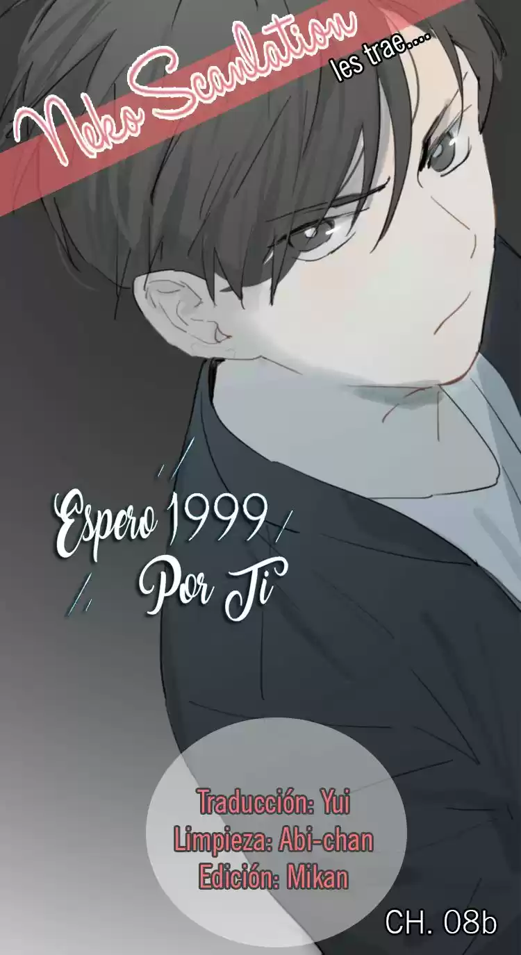 Te esperé en 1999 (2016) - Capítulo 8.2 - Página 52 - LectorTMOo