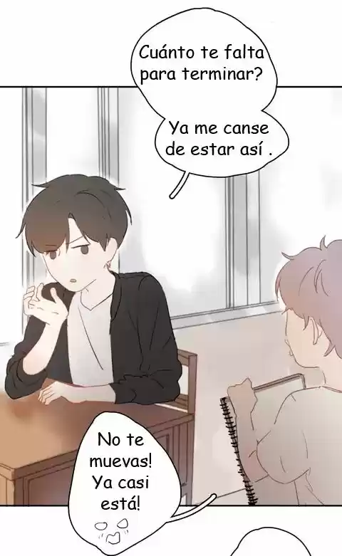 Te esperé en 1999 (2016) - Capítulo 8 - Página 7 - LectorTMOo