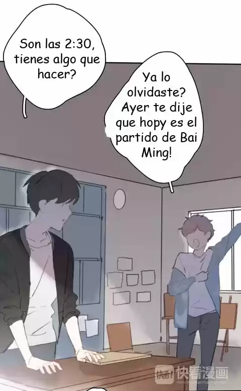 Te esperé en 1999 (2016) - Capítulo 8 - Página 13 - LectorTMOo