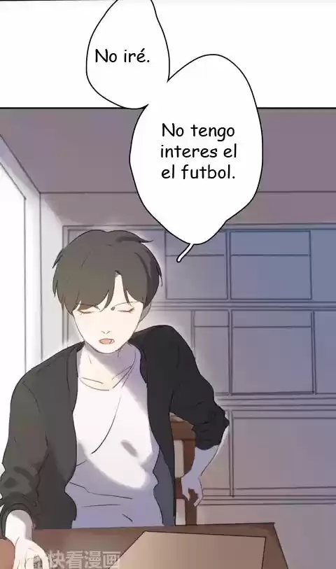 Te esperé en 1999 (2016) - Capítulo 8 - Página 14 - LectorTMOo