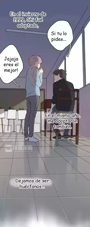 Te esperé en 1999 (2016) - Capítulo 8 - Página 17 - LectorTMOo