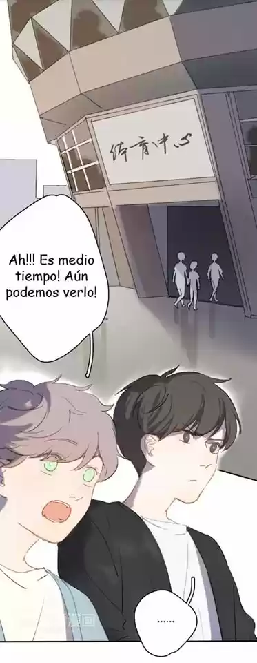 Te esperé en 1999 (2016) - Capítulo 8 - Página 19 - LectorTMOo