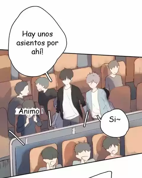 Te esperé en 1999 (2016) - Capítulo 8 - Página 20 - LectorTMOo