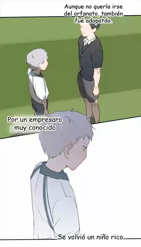 Te esperé en 1999 (2016) - Capítulo 8 - Página 22 - LectorTMOo