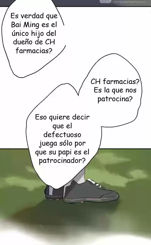 Te esperé en 1999 (2016) - Capítulo 8 - Página 27 - LectorTMOo