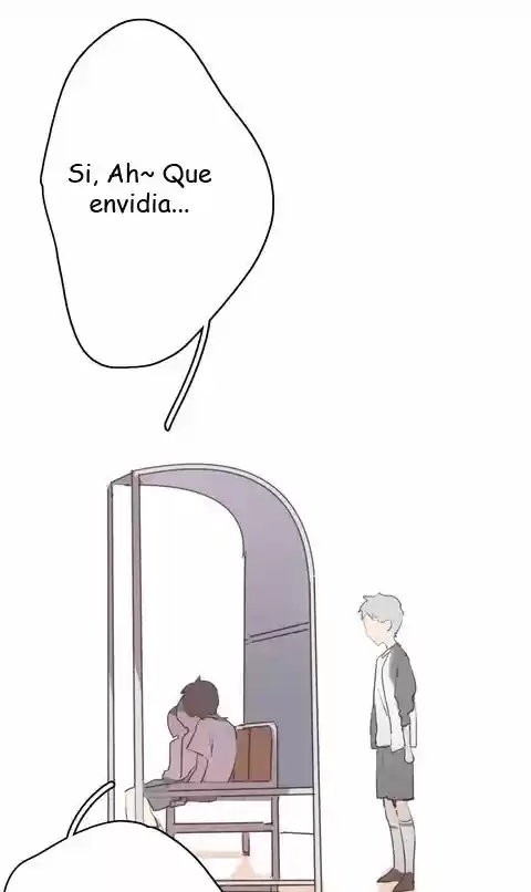 Te esperé en 1999 (2016) - Capítulo 8 - Página 28 - LectorTMOo