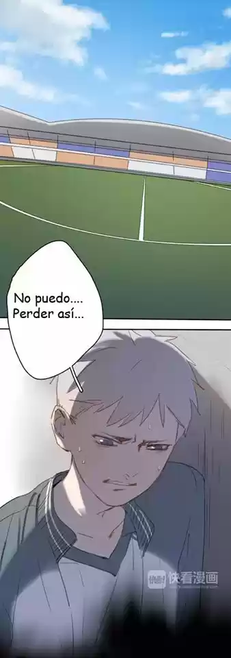 Te esperé en 1999 (2016) - Capítulo 8 - Página 36 - LectorTMOo