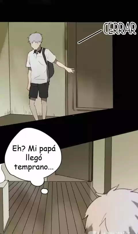 Te esperé en 1999 (2016) - Capítulo 8 - Página 37 - LectorTMOo