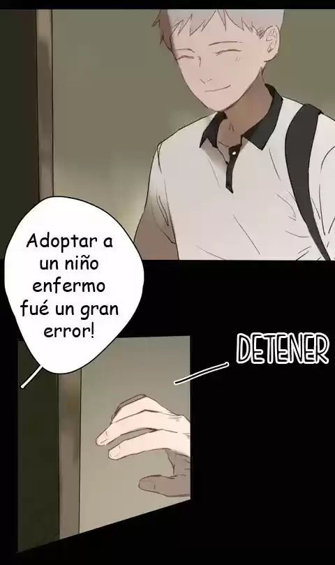 Te esperé en 1999 (2016) - Capítulo 8 - Página 38 - LectorTMOo
