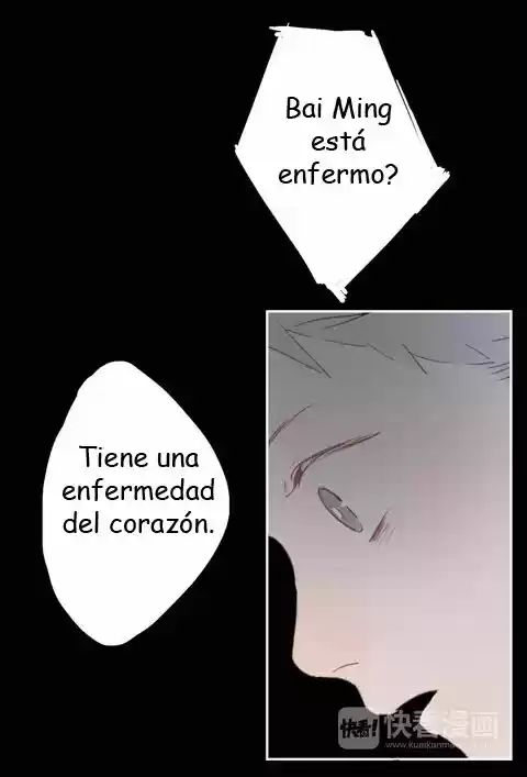 Te esperé en 1999 (2016) - Capítulo 8 - Página 39 - LectorTMOo
