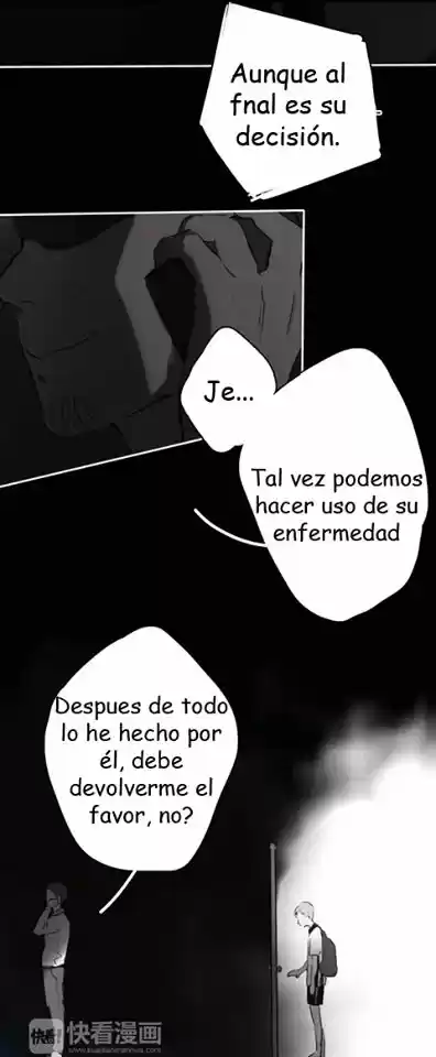 Te esperé en 1999 (2016) - Capítulo 8 - Página 41 - LectorTMOo