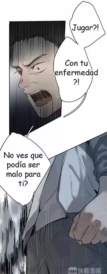 Te esperé en 1999 (2016) - Capítulo 8 - Página 50 - LectorTMOo