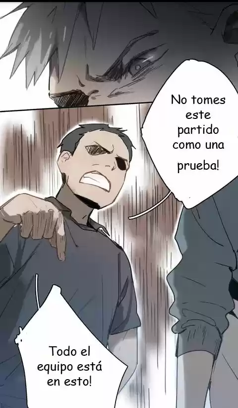 Te esperé en 1999 (2016) - Capítulo 8 - Página 51 - LectorTMOo
