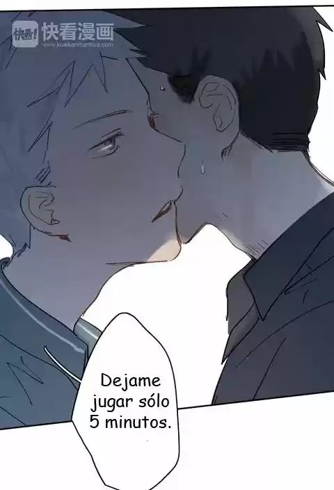 Te esperé en 1999 (2016) - Capítulo 8 - Página 54 - LectorTMOo