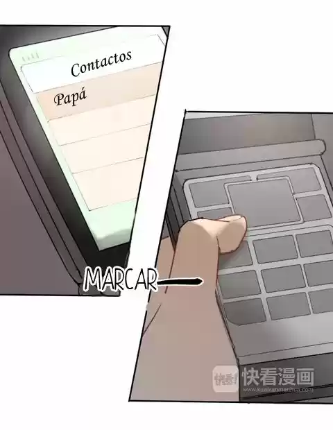 Te esperé en 1999 (2016) - Capítulo 8 - Página 62 - LectorTMOo