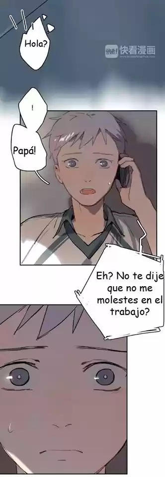 Te esperé en 1999 (2016) - Capítulo 8 - Página 66 - LectorTMOo