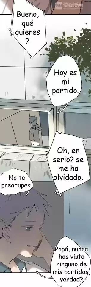 Te esperé en 1999 (2016) - Capítulo 8 - Página 68 - LectorTMOo